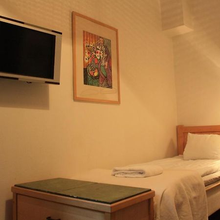 Hotel Maria Eriksson Göteborg Zimmer foto