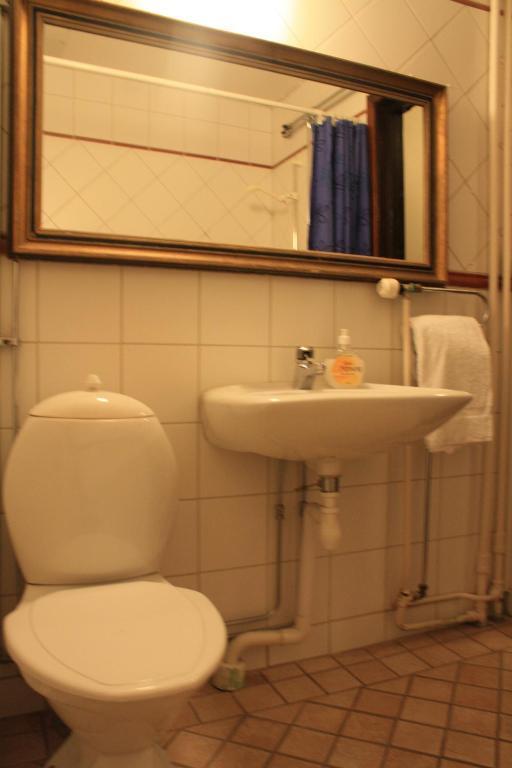 Hotel Maria Eriksson Göteborg Zimmer foto