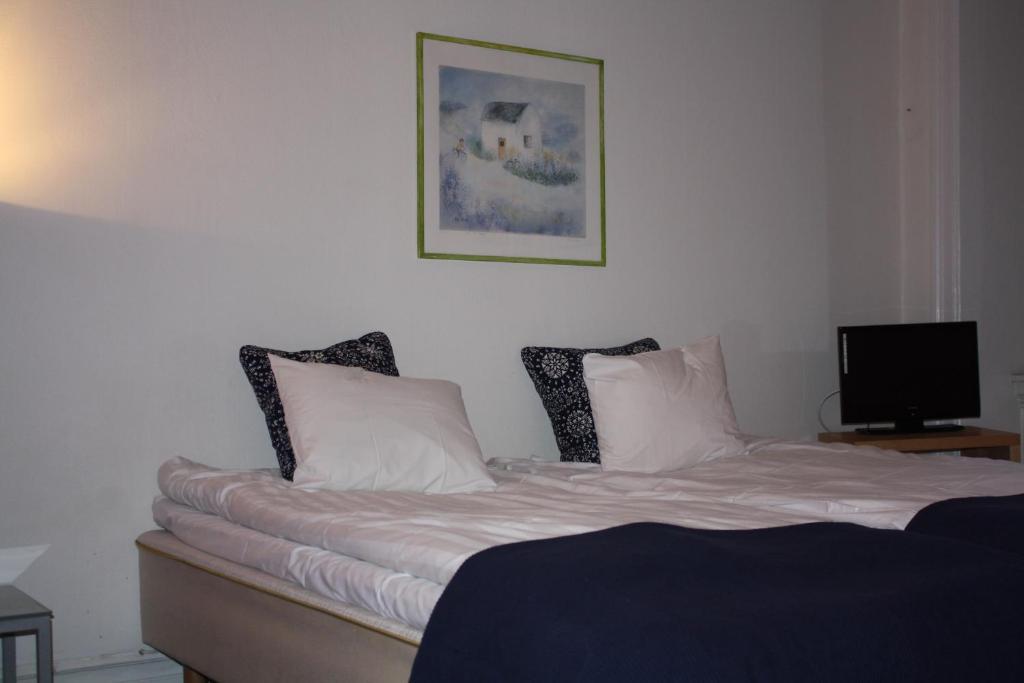 Hotel Maria Eriksson Göteborg Zimmer foto