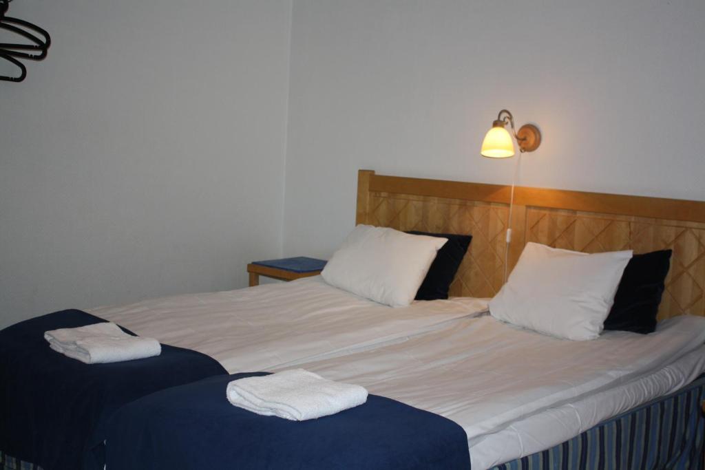 Hotel Maria Eriksson Göteborg Zimmer foto