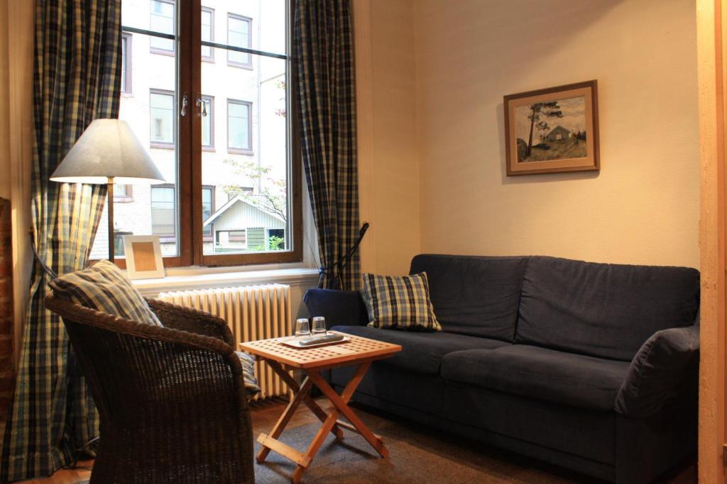 Hotel Maria Eriksson Göteborg Zimmer foto