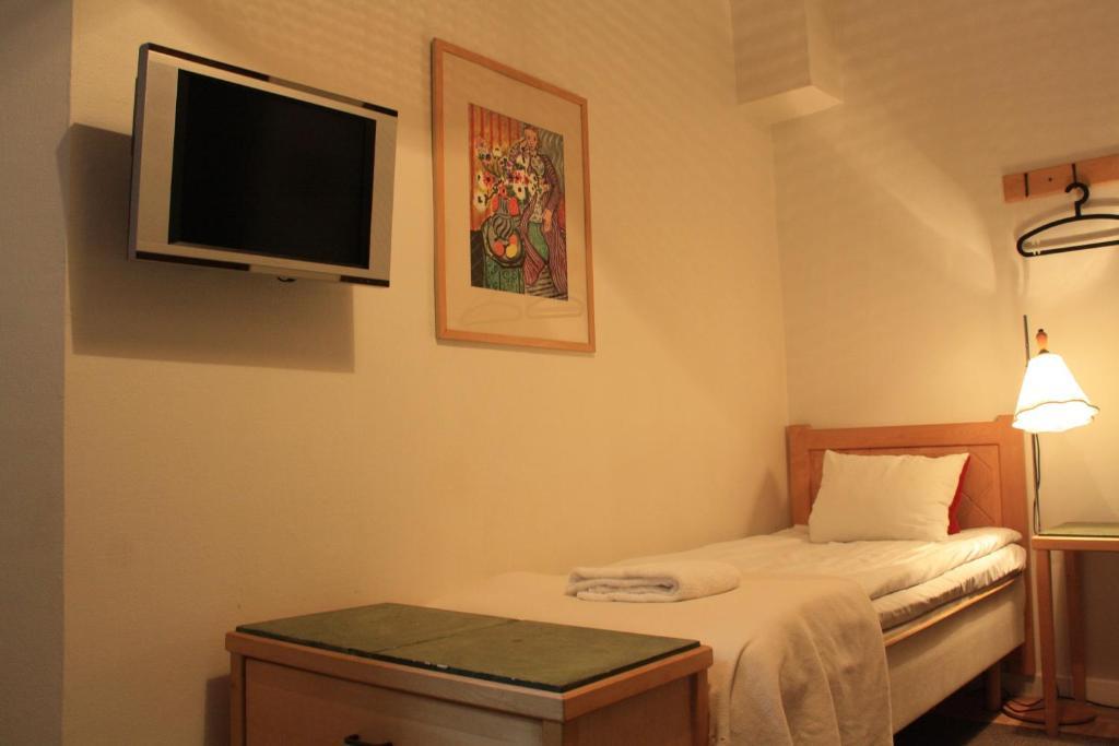 Hotel Maria Eriksson Göteborg Zimmer foto