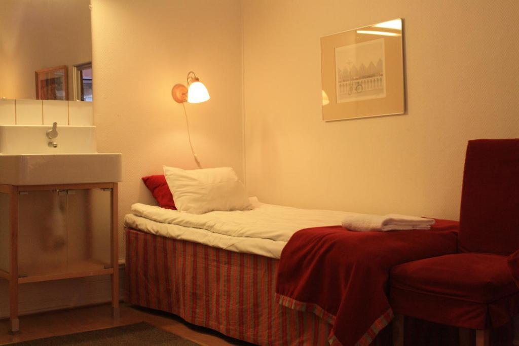 Hotel Maria Eriksson Göteborg Exterior foto