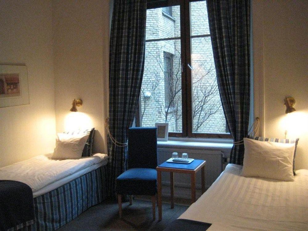 Hotel Maria Eriksson Göteborg Exterior foto
