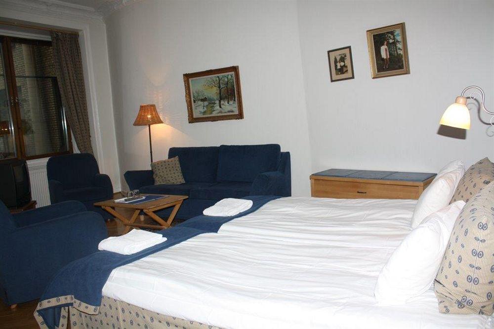 Hotel Maria Eriksson Göteborg Exterior foto
